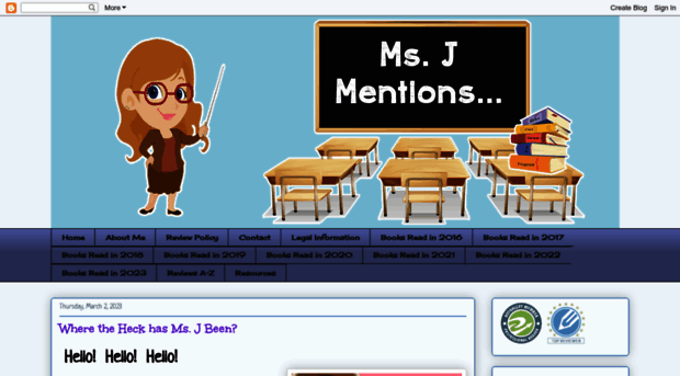 msjmentions.com