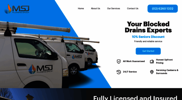 msjplumbing.com.au