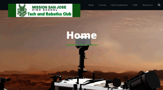msjrobotics.com