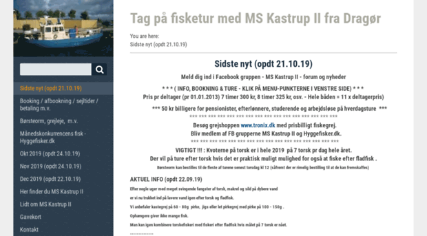 mskastrup2.dk