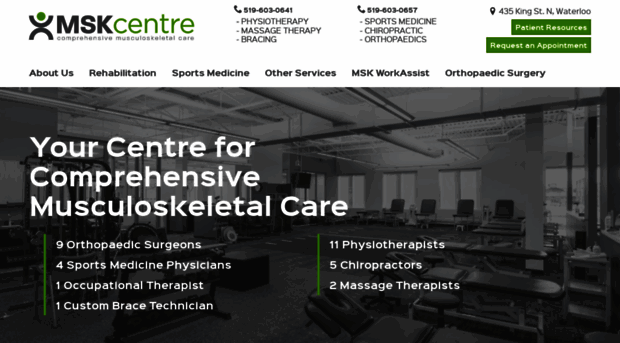 mskcentre.ca