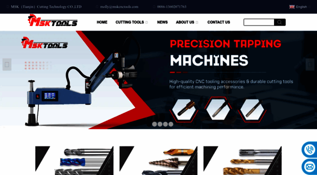 mskcnctools.com
