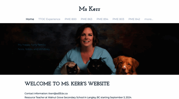 mskerr.weebly.com