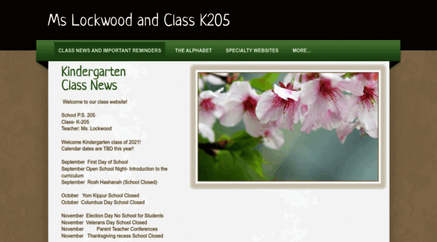 msklockwood.weebly.com