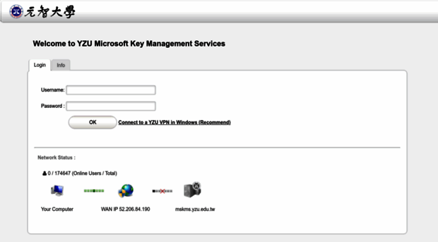 mskms.yzu.edu.tw