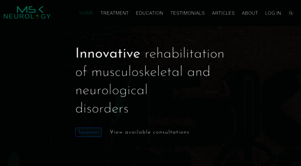 mskneurology.com