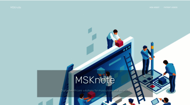 msknote.com