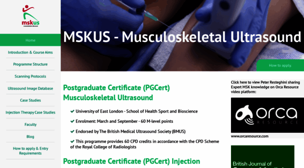 mskus.co.uk
