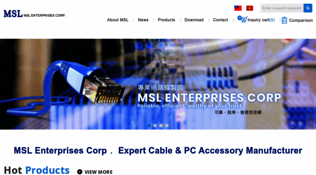 msl-tw.com
