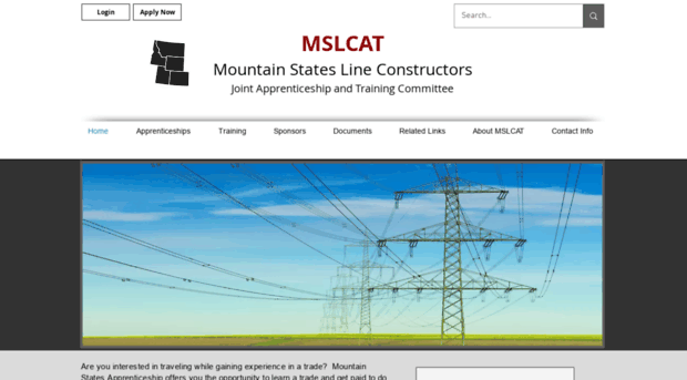 mslcat.org