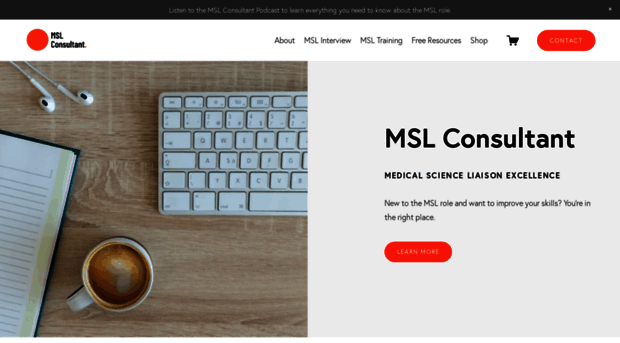 mslconsultant.com