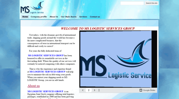 mslgr.com