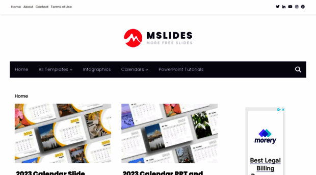 mslides.com