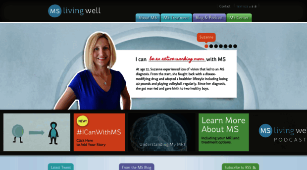 mslivingwell.org