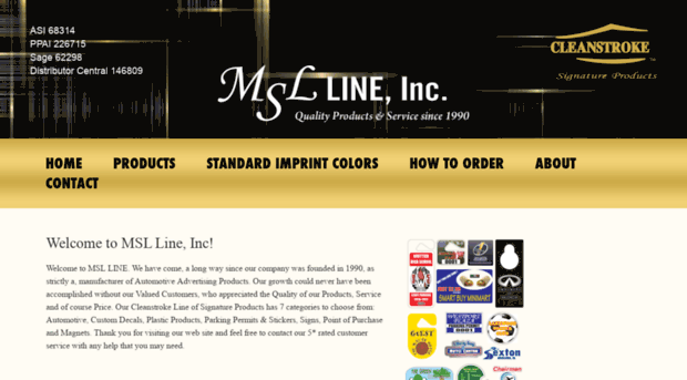 mslline.com