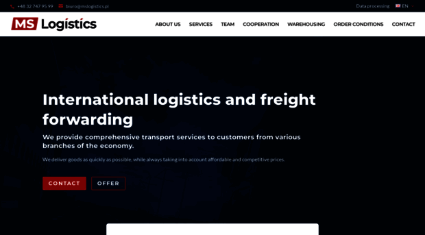 mslogistics.pl