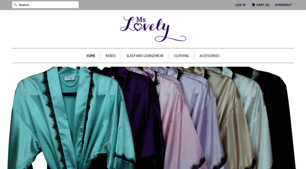 mslovely.com