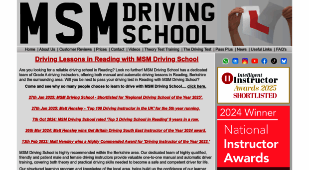 msm-online.co.uk