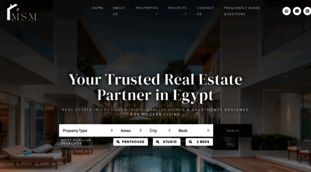 msm-realestateinvestments.com