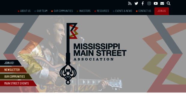 msmainstreet.com