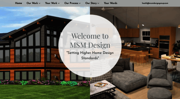 msmdesigngroup.com