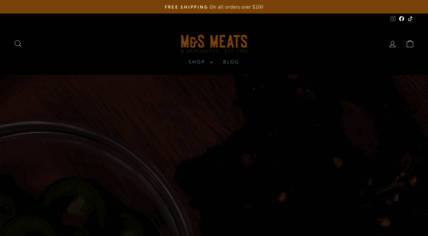 msmeats.com