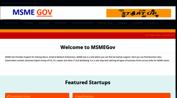 msmegov.in