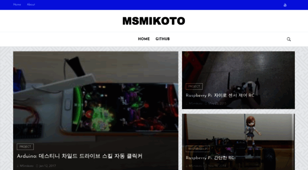 msmikoto.com