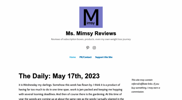 msmimsyreviews.com