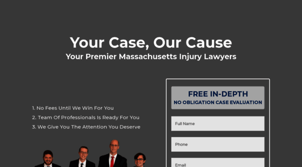 msmithlawoffices.com