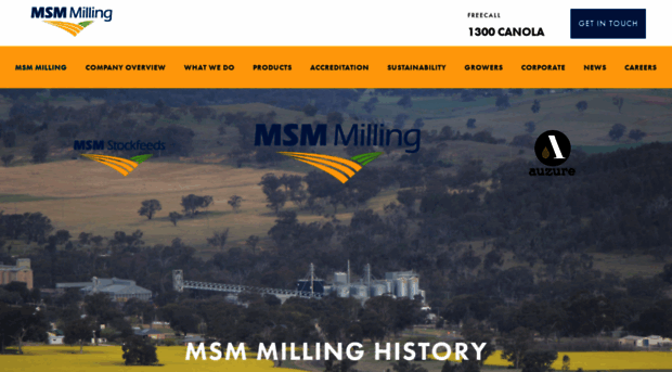msmmilling.com.au