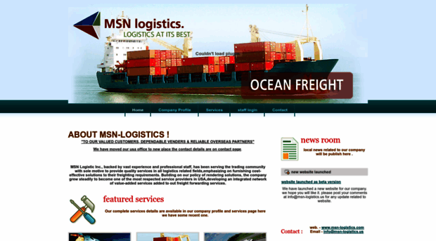 msn-logistics.us