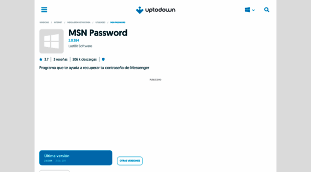 msn-password.uptodown.com