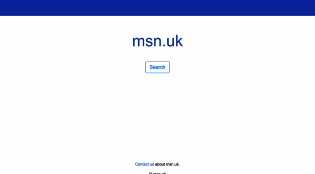 msn.uk