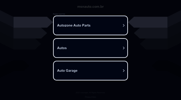 msnauto.com.br