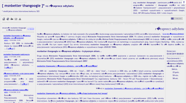 msnbetter-thangoogle.pl
