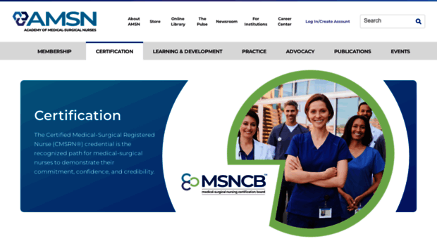 msncb.org