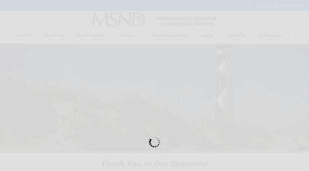 msnd.org