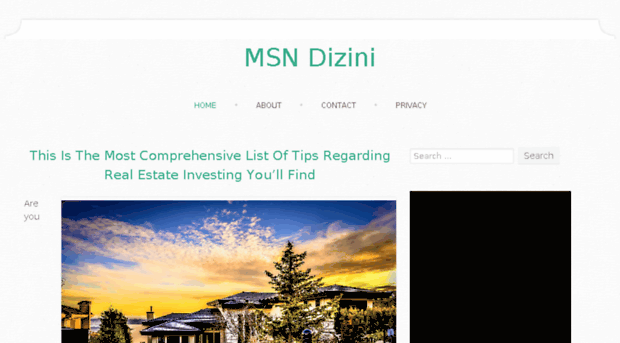 msndizini.com
