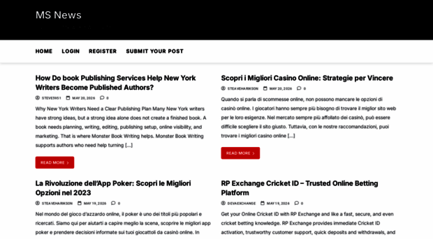 msnews.cfd