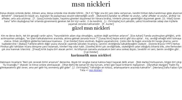 msnnickleri.kaiserdealxa.com