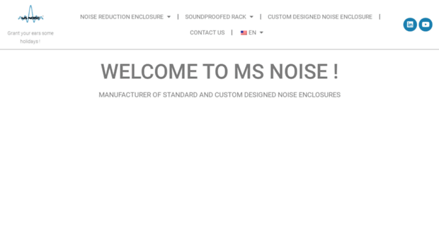 msnoise.com