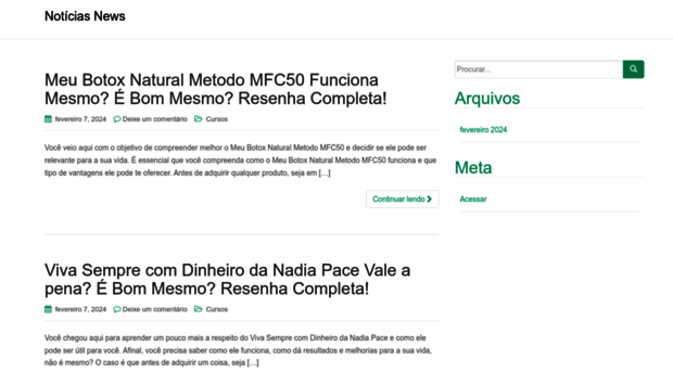 msnoticiasnews.com.br