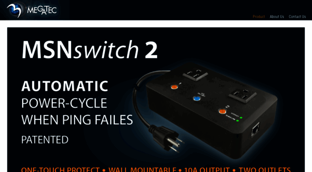 msnswitch.com