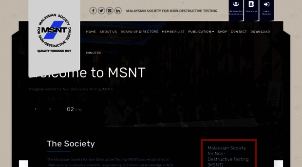 msnt.org.my