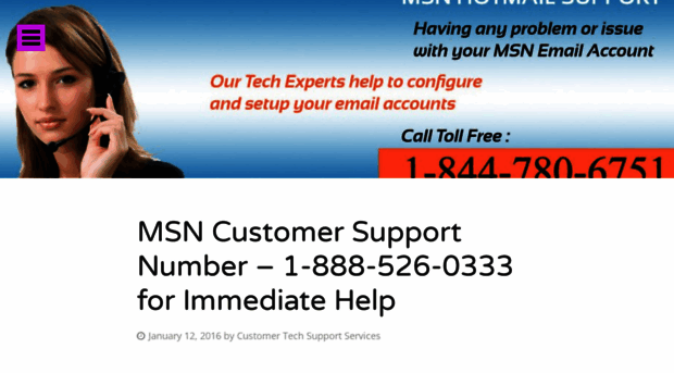 msntechnicalsupportservicesnumber.wordpress.com