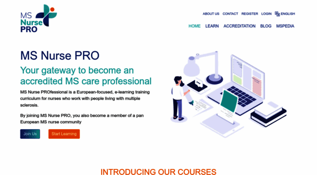 msnursepro.org