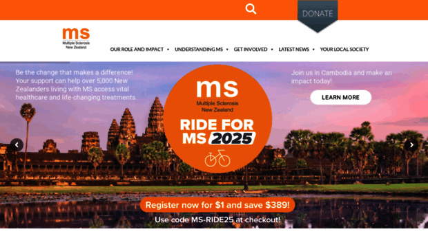 msnz.org.nz