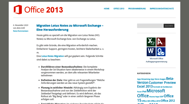 msoffice2013.de