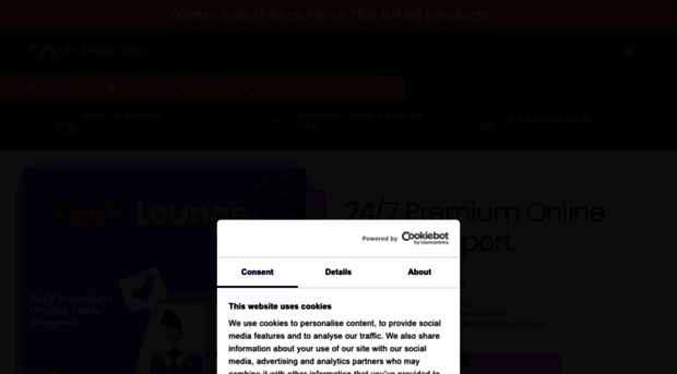 msofficestore.uk